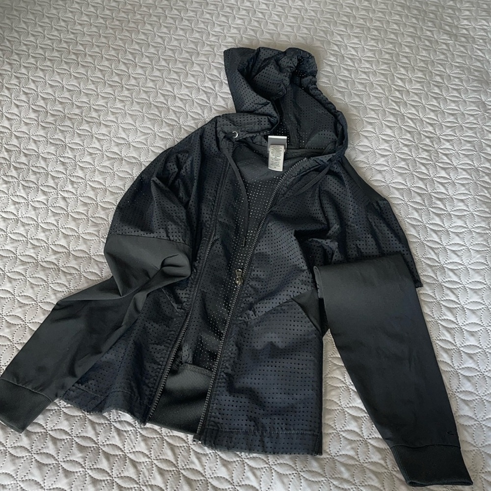 C9 Running Jacket